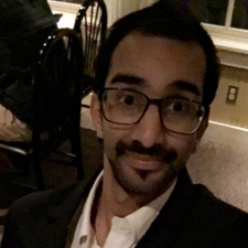 Ahmad Khoj