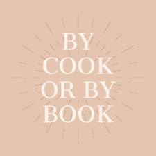 Bycookorbybook