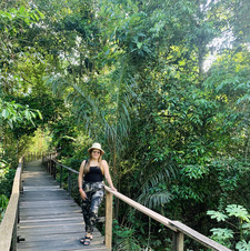 Valerie Ramirez Suarez