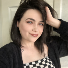 Wilhelmina McPherson