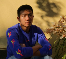 David Zhao