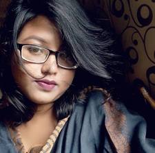 Aysha Akanda