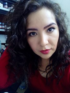 Cindy Arguetta Rocha