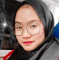 Alifah C