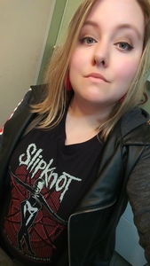 Katherine Bourbonnais