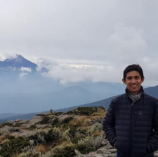 Eduardo Camps Moreno