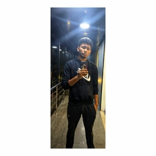 Bhuvanesh Harikrishnan