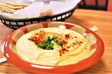 Hummus