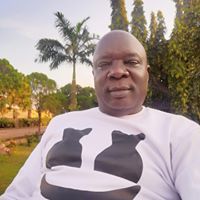 Osaretin Gaius-Enogieru