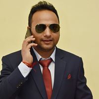 Subodh Chataut
