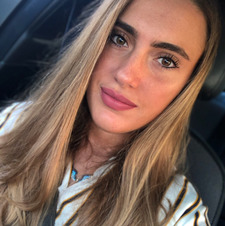 Elif Çakıroğlu