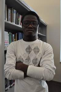 Mohammed Kamara