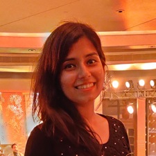 Navreet Kaur