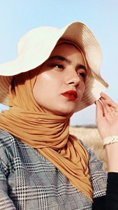 أماني  بن علي 