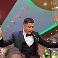 Mostafa Elbarbary