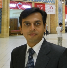 Vishwanil Hirpara