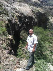 مثنى المنتصر