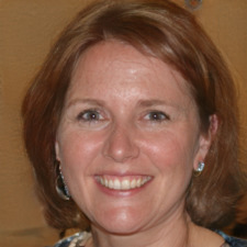 Daniela Szigethy