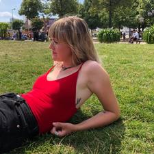 Carys Roberts