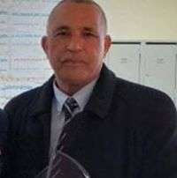 Ali Naoui