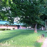 Katharine Drexel Library