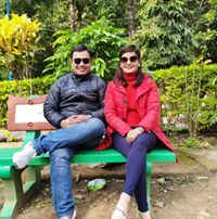 Pradip Dhakal