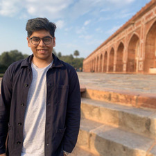 Vedant Kabra