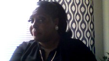 Tonette Robinson