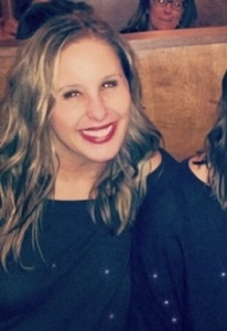 Ashley Gannon