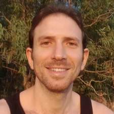 Dan Nahal Gershinsky 