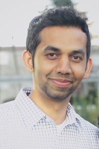 Adarsh Ashok