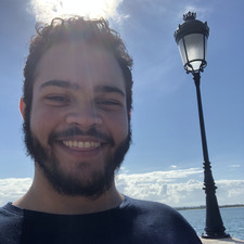 Sebastian Santiago
