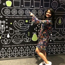Akanksha Singh
