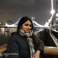 Aakruti Kaikini Kaikini