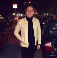 Amr Refaay