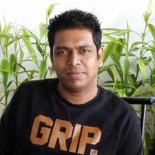 Buddy Dinesh