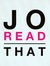 Jo Read...