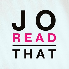 Jo Read That 