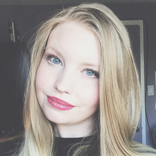 Jill - Reader in the Rue Morgue