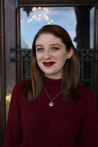 Megan Croom