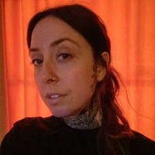 Alexis Kaufman