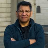 Luis Ramos Choqueconza