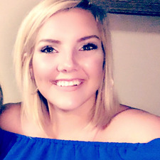 Caitlin Gallagher