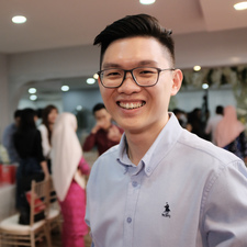 Brian Lim