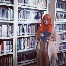 Sharmin Ferdousey