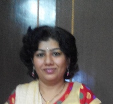 Rakhi Singh