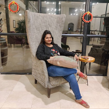 Rajvi Shah