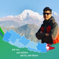 Bikash Khadka