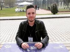 Çağatay Yavuz