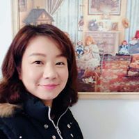 Shihwen Liao